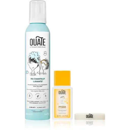 OUATE My Ouate Summer Pack set SPF 50 pentru copii