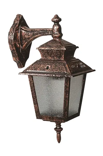Lampa de exterior, Opviq, 685AVN1375, Maro