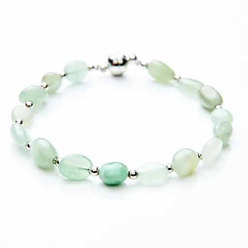 Brățară din aventurină