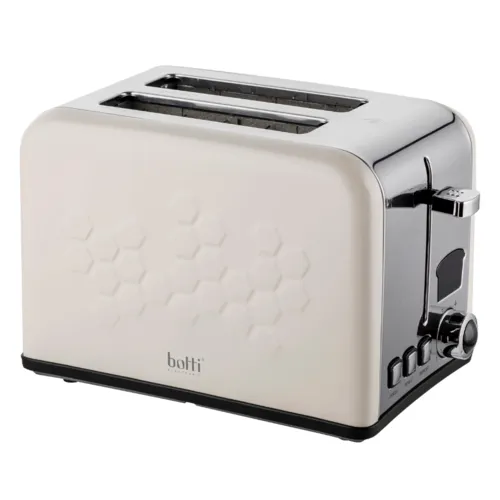 Botti Prăjitor de pâine Ivo