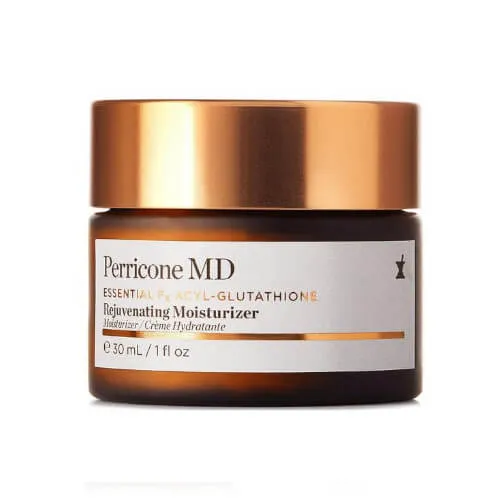 Perricone MD Cremă hidratantă întineritoare anti-rid Essential Fx Acyl-Glutathione (Rejuvenating Moisturizer) 30 ml