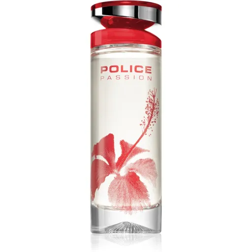 Police Passion Eau de Toilette pentru femei 100 ml