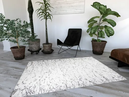 Covor, Ada Gönül Chenille, 140x190 cm, Multicolor