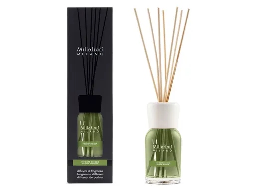 Millefiori Milano Difuzor de arome Natural Verdant Escape 250 ml