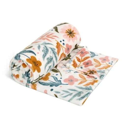 Pătură Bellatex Kemping PLUS Luncă, 150 x 200 cm