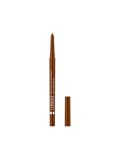 Clinique Linii de ochi cu gel ultra-pigmentat High Impact™ (Gel Tech Eye Liner) 0,35 g Bronze Glow