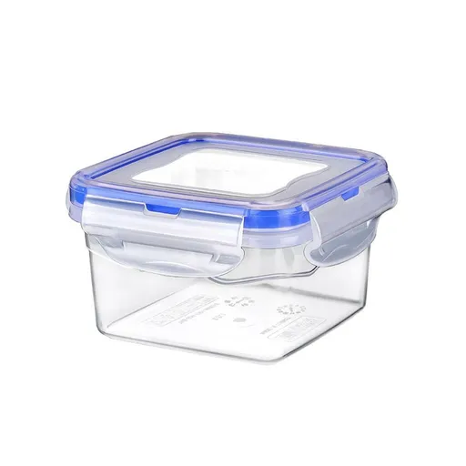 Recipient de plastic Orion cu garnitură, 1,3 l, 1,3 l