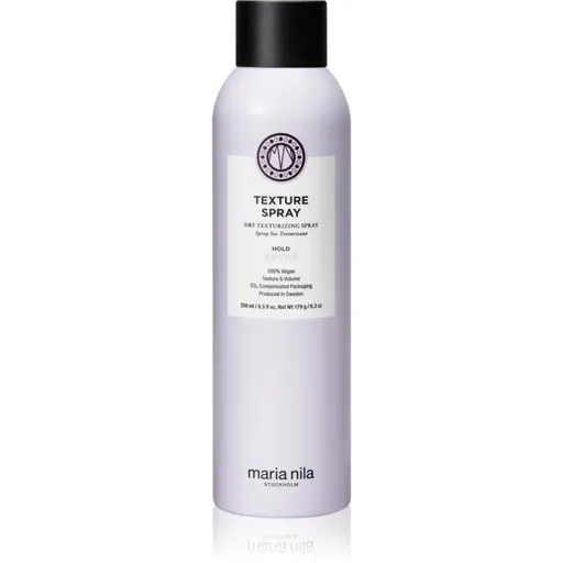 Maria Nila Style & Finish Texture Spray spray styling pentru păr cu volum 250 ml