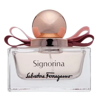 Salvatore Ferragamo Signorina eau de Parfum pentru femei 30 ml