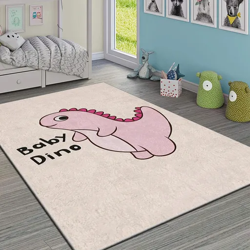 Covor, Hmı Kdc-105, 180x280 cm, Multicolor