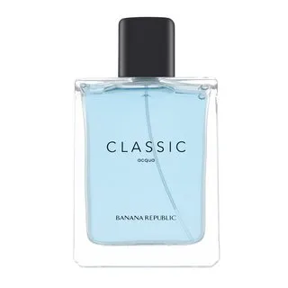 Banana Republic Classic Acqua Eau de Parfum unisex 125 ml