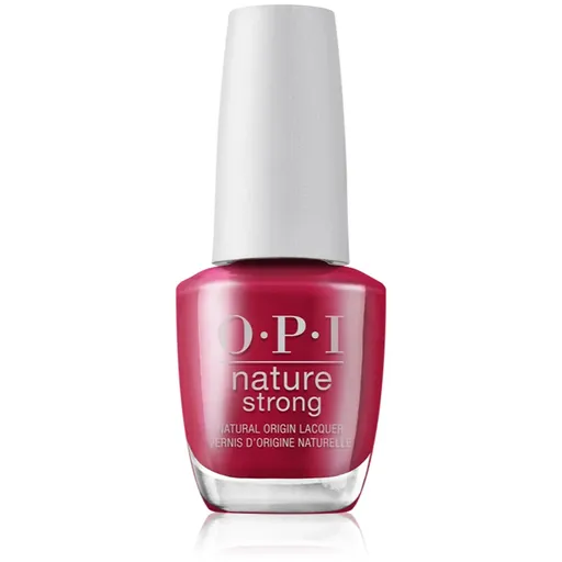 OPI Nature Strong lac de unghii A Bloom with a View 15 ml