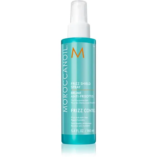 Moroccanoil Frizz Control Frizz Shield Spray spray styling anti-electrizare 160 ml