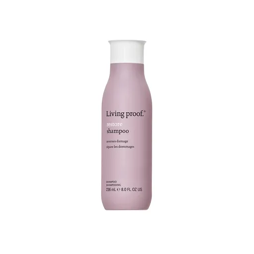 Living Proof Șampon pentru păr deteriorat Restore (Shampoo) 236 ml