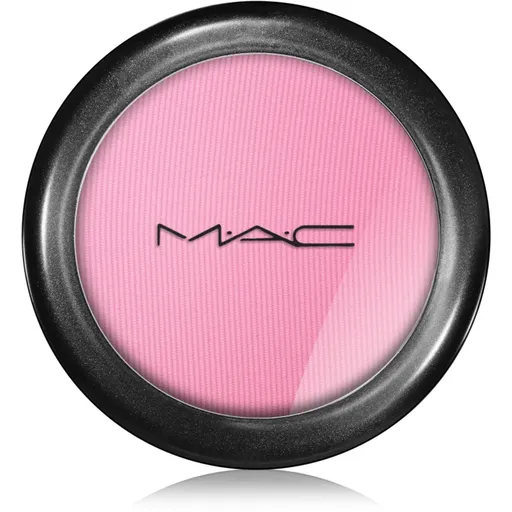 MAC Cosmetics Powder Blush blush culoare Pink Swoon (Satin) 6 g