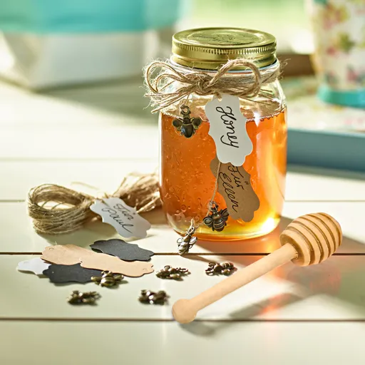 Set cadou Miere Basilico, 34 buc.