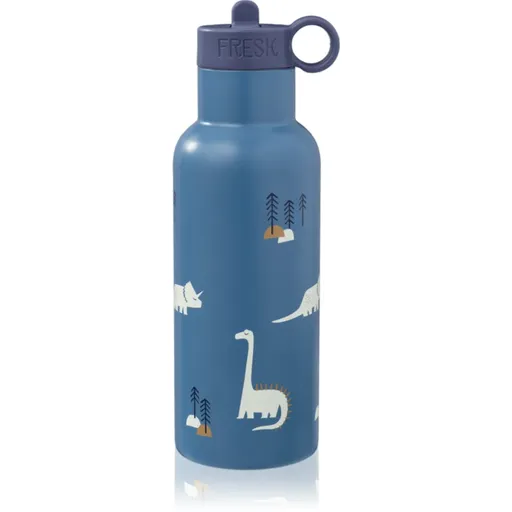 FRESK Nordic sticlă termos Dino 500 ml