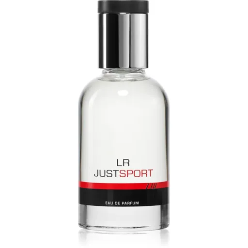 LR Just Sport Eau de Parfum pentru bărbați 50 ml