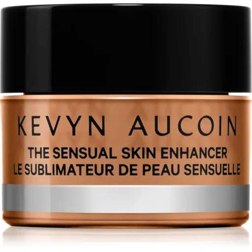 Kevyn Aucoin The Sensual Skin Enhancer fond de ten crema hidratant culoare 13 10 g