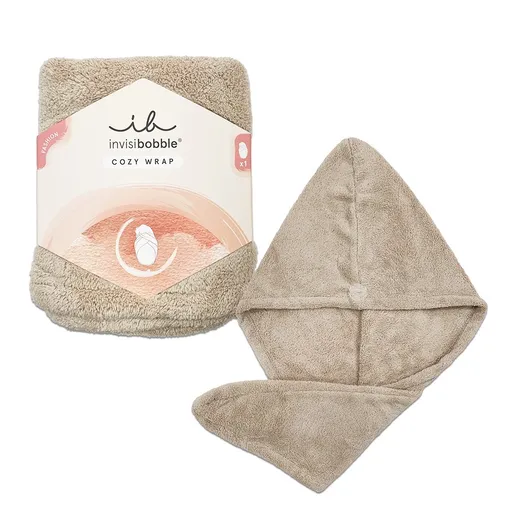 Invisibobble Prosop pentru păr Cozy Wrap