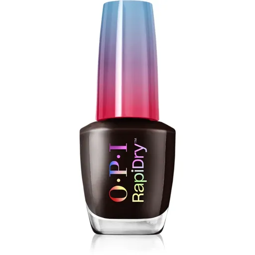 OPI Rapidry lac de unghii cu uscare rapida culoare Hi, Speed! 9 ml