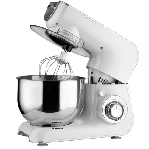 Botti Robot de bucătărie Saturn, alb