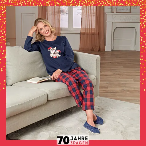 Pijama pentru câine și pisică