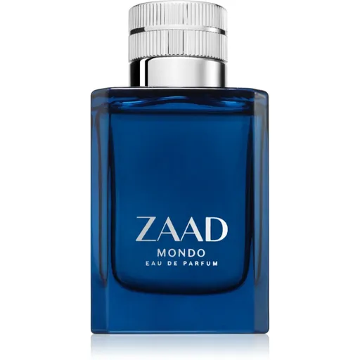 oBoticário Zaad Mondo Eau de Toilette pentru bărbați 95 ml