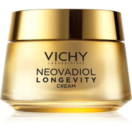 Vichy Neovadiol Longevity Cream crema revitalizanta pentru regenerarea celulelor pielii 50 ml