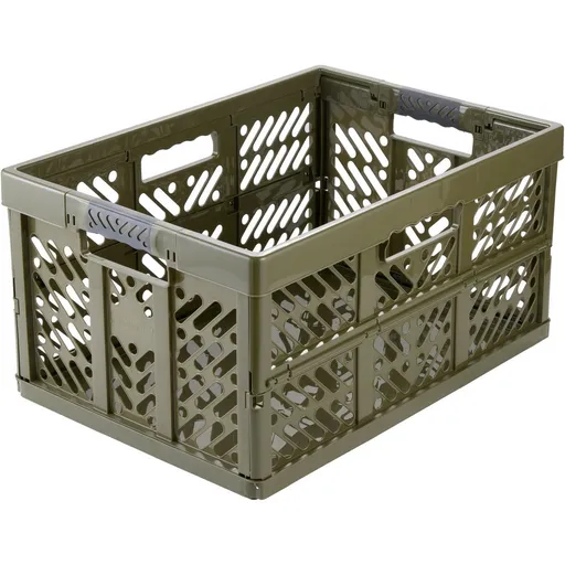 Keeeper Cutie pliabilă Ben 45 l Olive, măsliniu