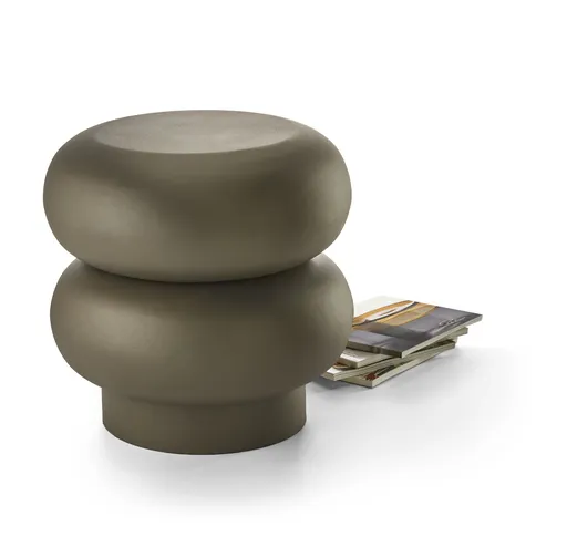 Taburet Charly, gri-brun  - Philippi