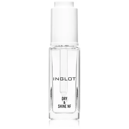 Inglot Dry