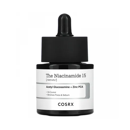 COSRX Ser facial The Niacinamide 15 (Serum) 20 ml