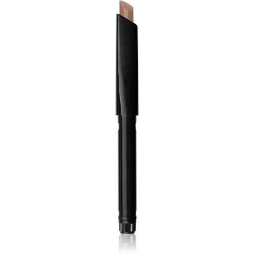 Bobbi Brown Long-Wear Brow Pencil Refill creion pentru sprancene rezervă culoare Warm Brown 0.33 g
