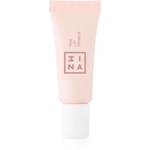 3INA The Lip Primer baza pentru machiaj de buze 9 ml