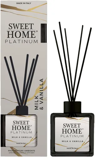 Sweet Home Collection Difuzor aroma Milk
