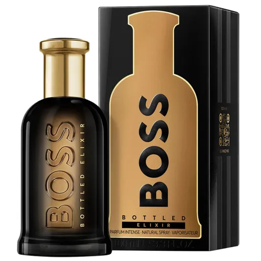 Hugo Boss Boss Bottled Elixir - parfum 50 ml