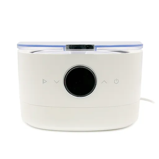 Aparat de curatare cu ultrasunet SU-746, 750ml, 50W