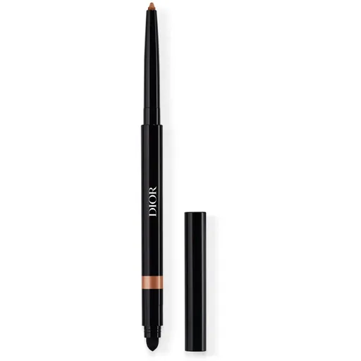 DIOR Diorshow Stylo creion dermatograf waterproof culoare 466 Pearly Bronze 0.3 g