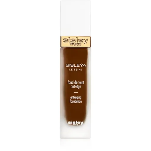 Sisley Sisleÿa Le Teint machiaj de îngrijire împotriva îmbătrânirii pielii culoare 8C Cappuccino 30 ml