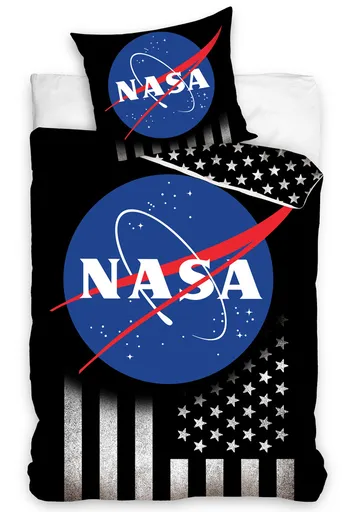 Lenjerie inclusă NASA