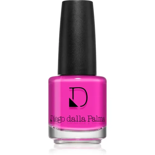Diego dalla Palma Nail Polish lac de unghii cu rezistenta indelungata culoare 219 Girl
