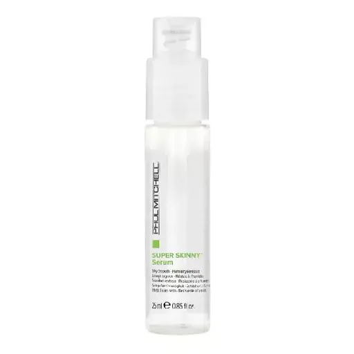 Paul Mitchell Ser de netezire pentru păr (Smoothing Super Skinny Serum) 25 ml