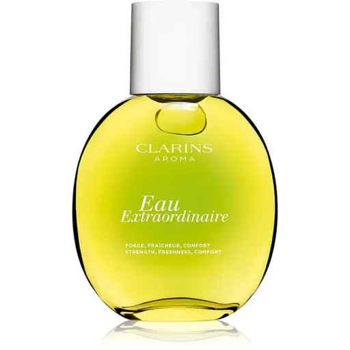 Clarins Eau Extraordinaire Fragnance eau fraiche pentru femei 50 ml