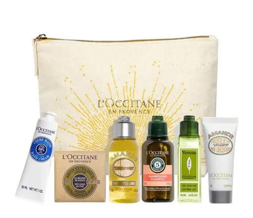L'Occitane en Provence Set cadou Best of Provence