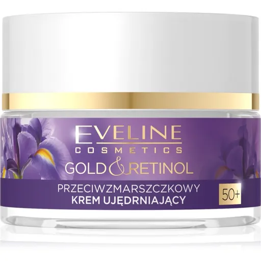 Eveline Cosmetics Gold
