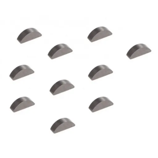 Set 10 buc Pana Volanta / Ambielaj 3*5*13mm