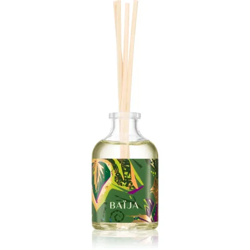 BAÏJA Tobacco Club aroma difuzor cu rezervã 50 ml
