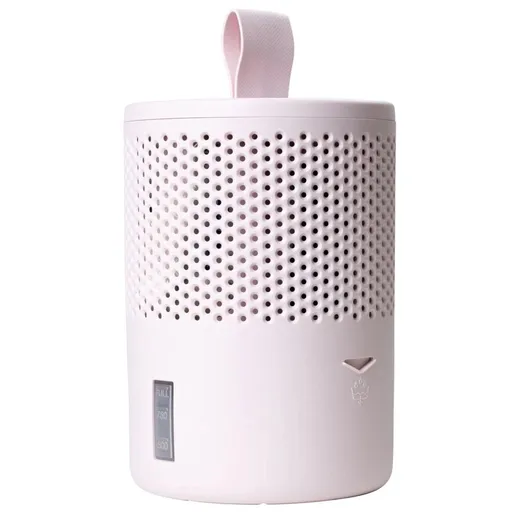 Absorban umiditate Everbrand Duo Family Bag seria 6, până la 50 m3, roz, roz