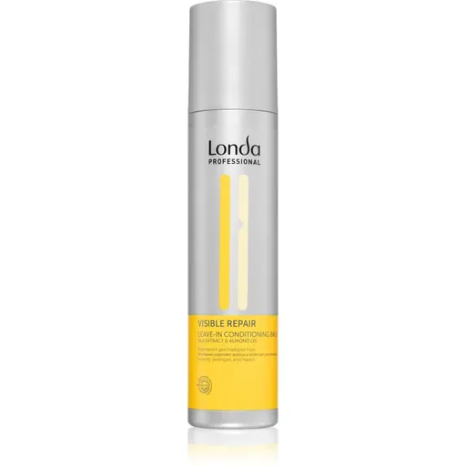 Londa Professional Visible Repair balsam (nu necesita clatire) 250 ml